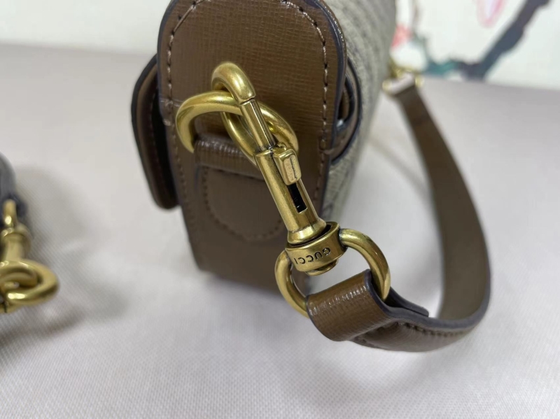 Gucci Top Handle Bags